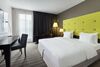 Hotel Radisson Blu Sobieski