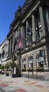 Intercontinental Hotels - Edinburgh The George, An Ihg Hotel