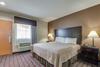Motel Executive Inn & Suites Cushing