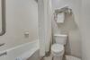 Motel Executive Inn & Suites Cushing