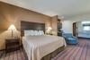 Motel Executive Inn & Suites Cushing