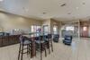 Motel Executive Inn & Suites Cushing