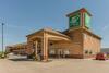 Motel Executive Inn & Suites Cushing
