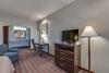 Motel Executive Inn & Suites Cushing