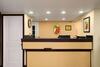 Hotel Super 8 By Wyndham Woodward