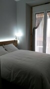 Hostal Diezmadrid