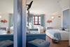 Hotel Casolare Le Terre Rosse