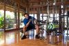 Hotel Novotel Lombok Resort & Villas