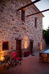 Mouzaliko Traditional Hotel