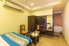 Oyo 1108 Hotel Saraswathi Residency
