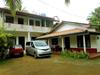 Albergue Rest Point