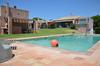 Casas Bohemian Villa Roche