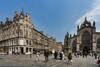 Apartamento St Giles Royal Mile