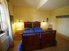 Apartamento Podere Fabro Azulejos
