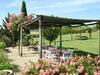 Apartamento Podere Fabro Azulejos