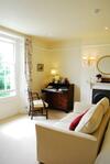 Larkbeare Grange Bed And Breakfast