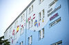 Apartamentos Hostel Haus International