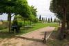 Agroturismo Agriturismo Palazzo Conti - B