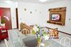 Apartamento Aptos Praia Central Omega B