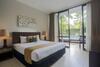 Hotel The Grand Sunti