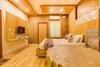 Fabhotel Grand Savoury Suites Frazer Town