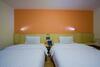 Hotel 7days Inn Beijing Qingnian Road Metro Station