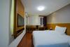 Hotel 7days Inn Beijing Qingnian Road Metro Station
