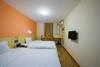 Hotel 7days Inn Beijing Qingnian Road Metro Station