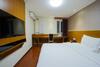 Hotel 7days Inn Beijing Qingnian Road Metro Station