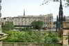 Hotel Mercure Edinburgh Princes Street