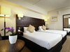 Hotel Mercure Edinburgh Princes Street