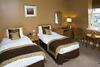 Hotel Palace Inverness