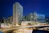Hotel Hilton London Metropole