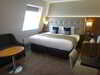 Norfolk Towers Paddington Hotel