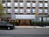 Hotel Central Park Hyde Park