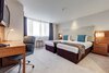 Hotel Thistle Kensington Gardens