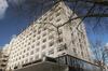 Hotel Thistle Kensington Gardens