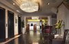 Hotel Thistle Kensington Gardens