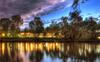 Big4 Deniliquin Holiday Park
