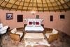 Dzata Private Game Lodge