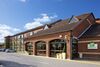 Hotel Holiday Inn Norwich North