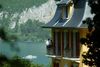 Hotel Les Tresoms Lake And Spa Resort