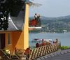 Hotel Les Tresoms Lake And Spa Resort