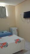 Hostal Condom�nio Center Luz