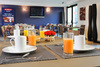 Hotel Residhome Metz Lorraine