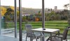 Hotel M�n Sant Benet