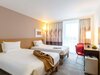 Hotel Novotel Edinburgh Park