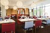 Hotel Novotel Edinburgh Park