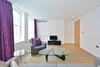 Apartamento Oxford Circus Penthouses