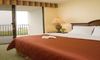 Hotel Vistana�s Beach Club